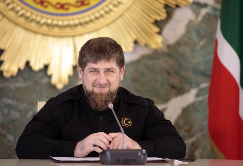 поздравление — с русского на чеченский