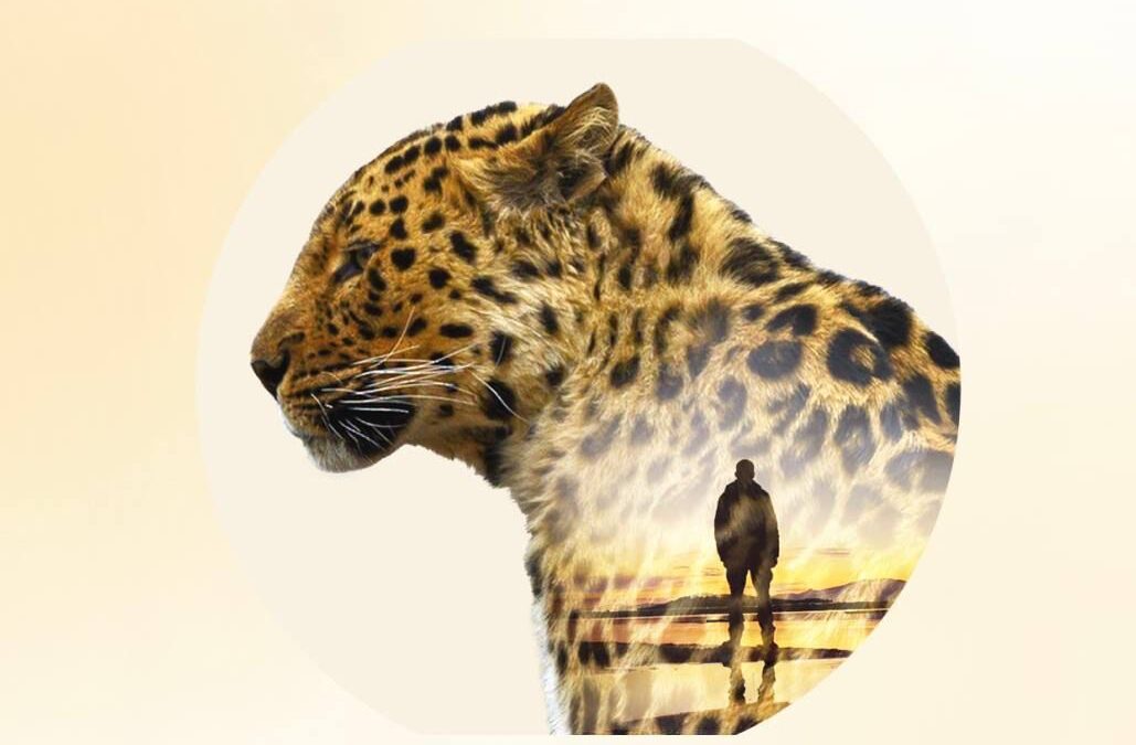 В ЧГПУ состоится показ и презентация фильма от режиссера Александра Мельника «Земля Леопарда или феномен человека»