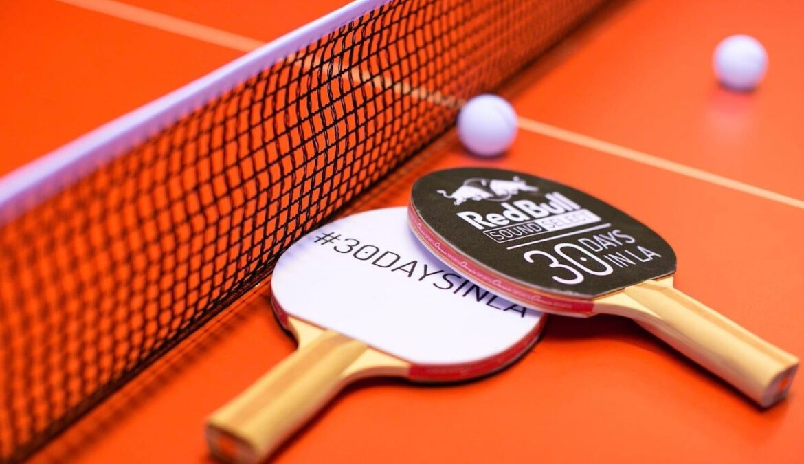 В ЧГПУ успешно прошел отборочный турнир по настольному теннису среди юношеских команд